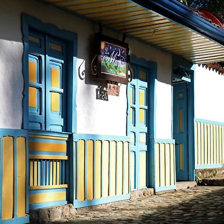 Casa La Maria Salento, 3 Habitaciones المظهر الخارجي الصورة