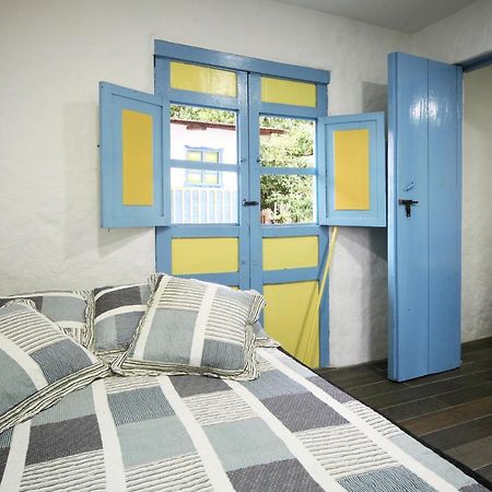 Casa La Maria Salento, 3 Habitaciones المظهر الخارجي الصورة