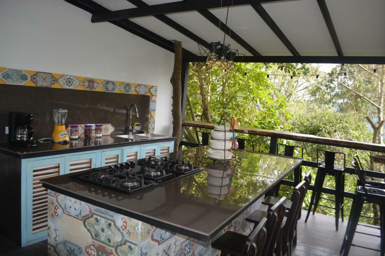 Casa La Maria Salento, 3 Habitaciones المظهر الخارجي الصورة