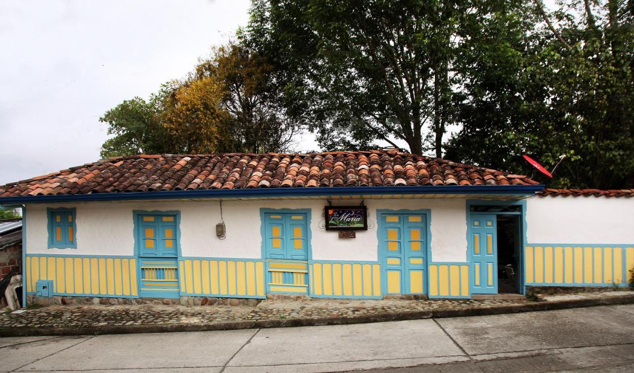 Casa La Maria Salento, 3 Habitaciones المظهر الخارجي الصورة