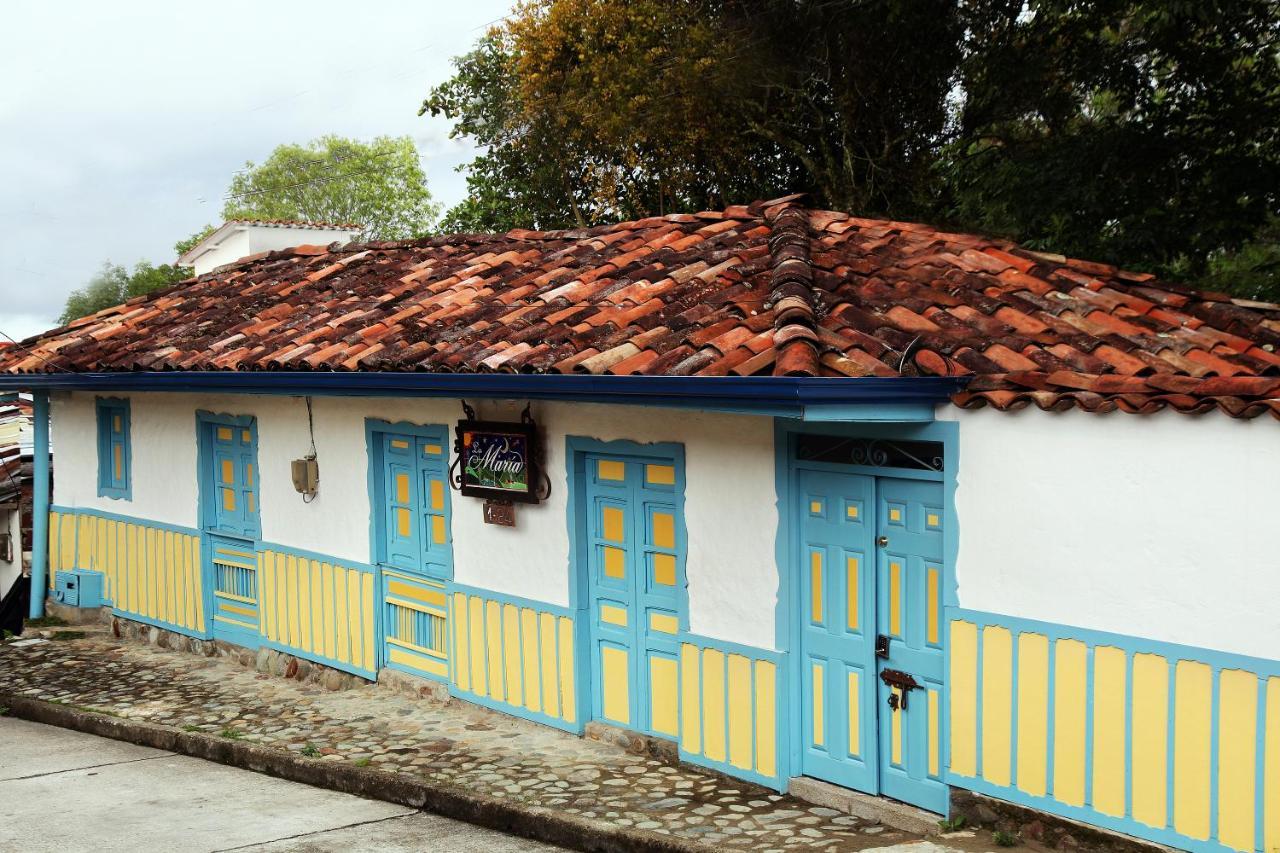 Casa La Maria Salento, 3 Habitaciones المظهر الخارجي الصورة