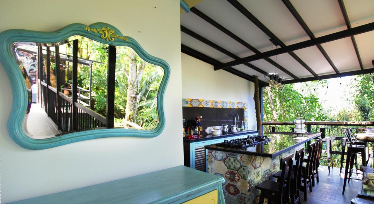 Casa La Maria Salento, 3 Habitaciones المظهر الخارجي الصورة