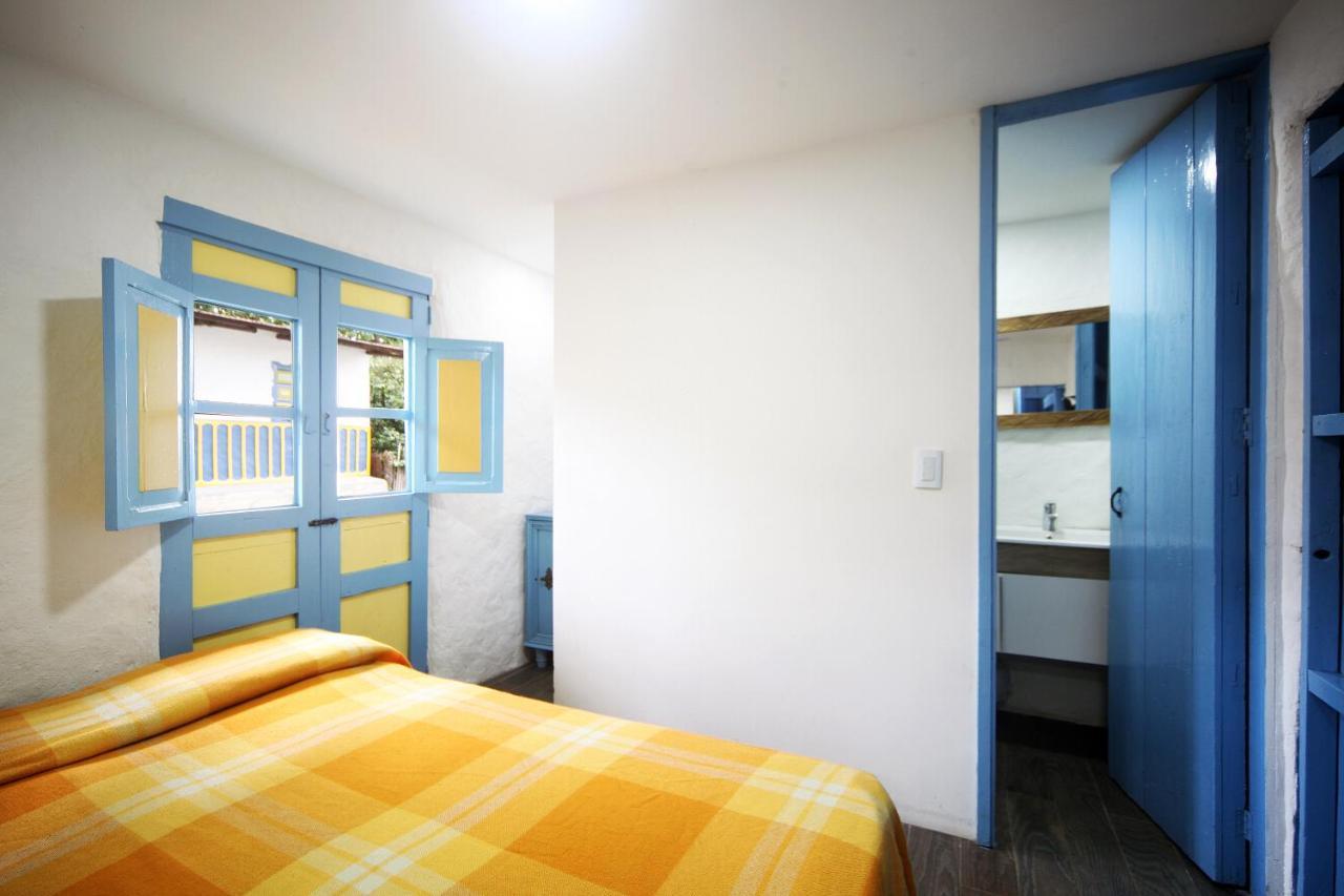 Casa La Maria Salento, 3 Habitaciones المظهر الخارجي الصورة