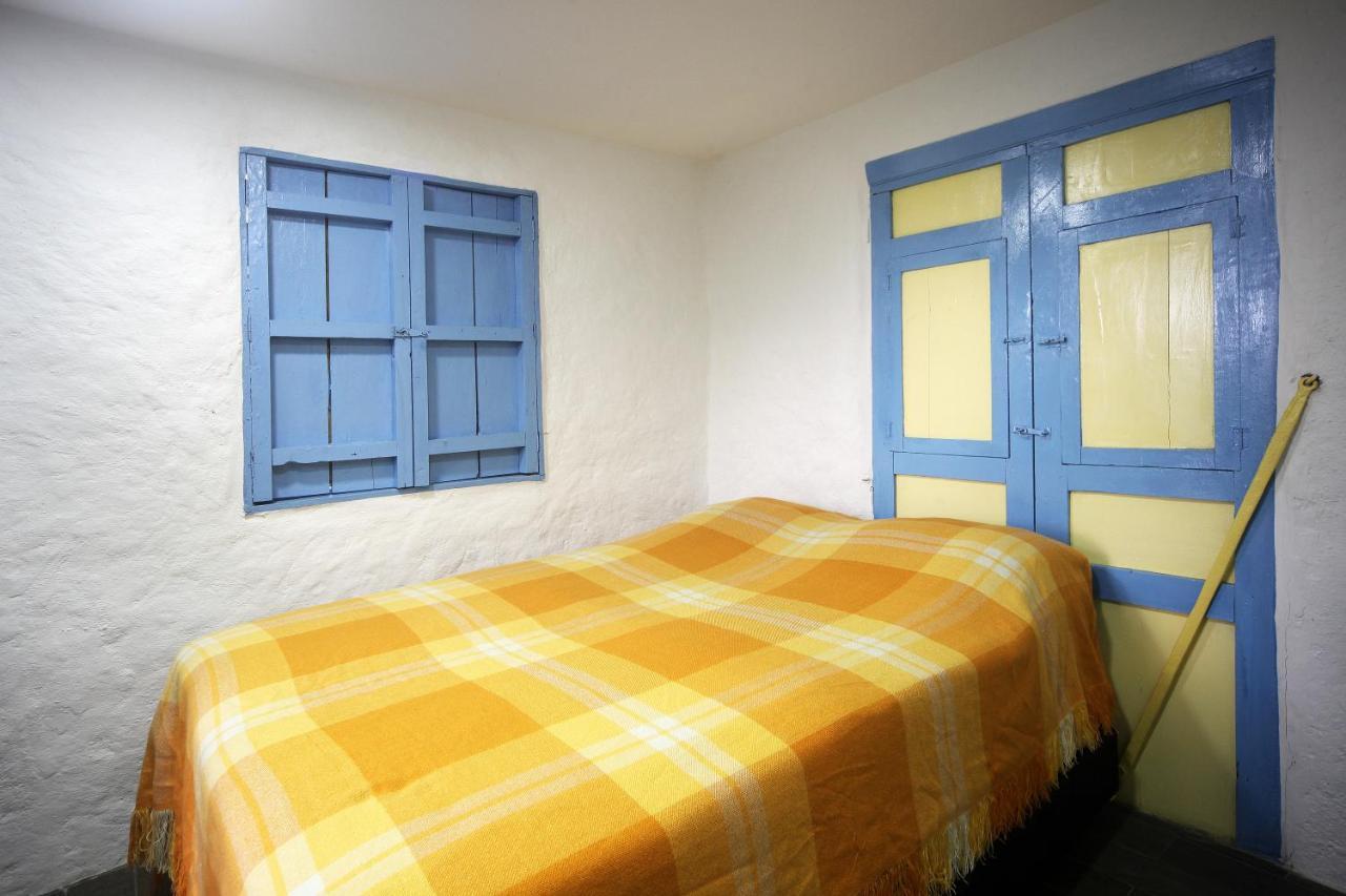 Casa La Maria Salento, 3 Habitaciones المظهر الخارجي الصورة