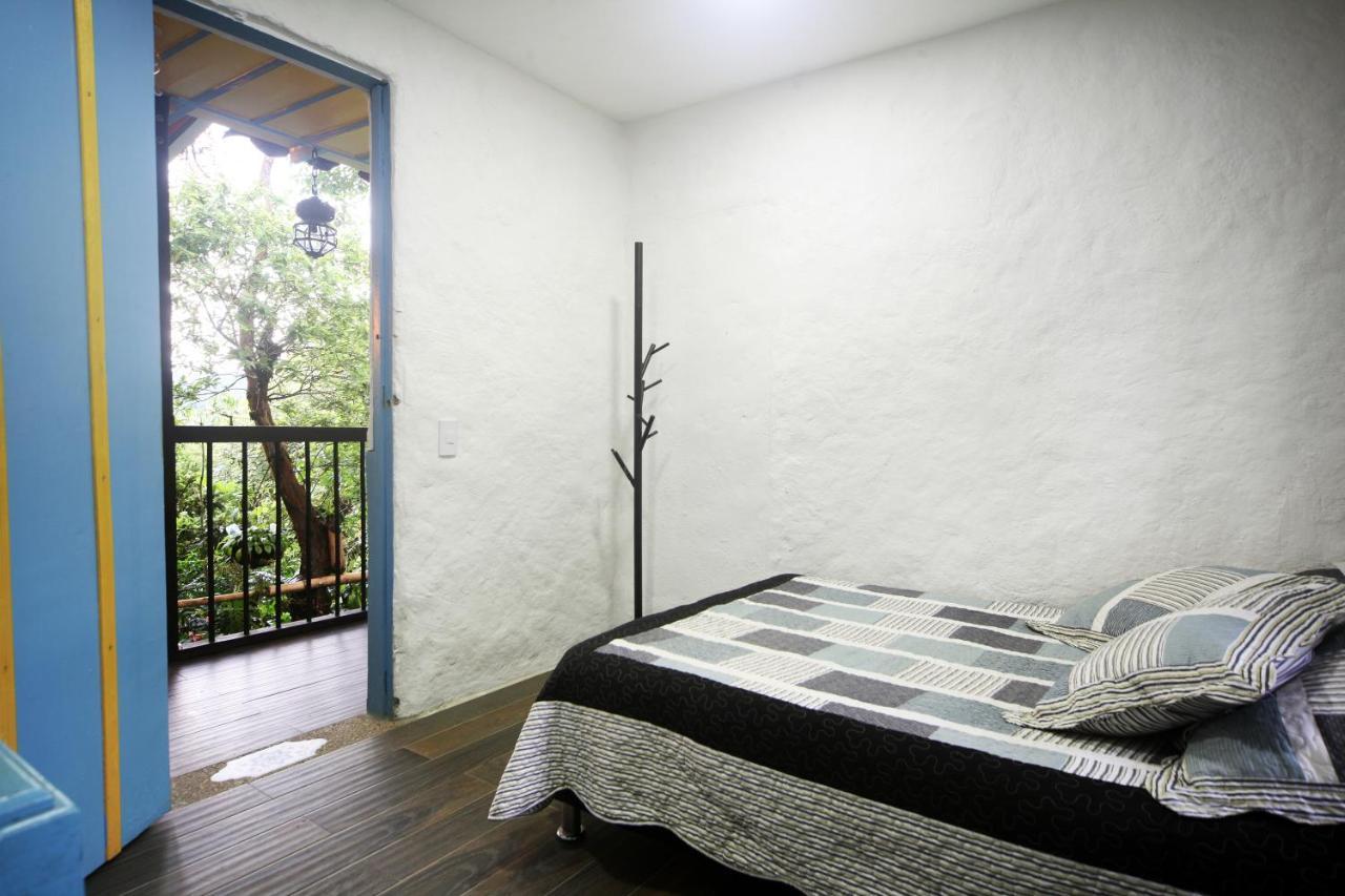 Casa La Maria Salento, 3 Habitaciones المظهر الخارجي الصورة