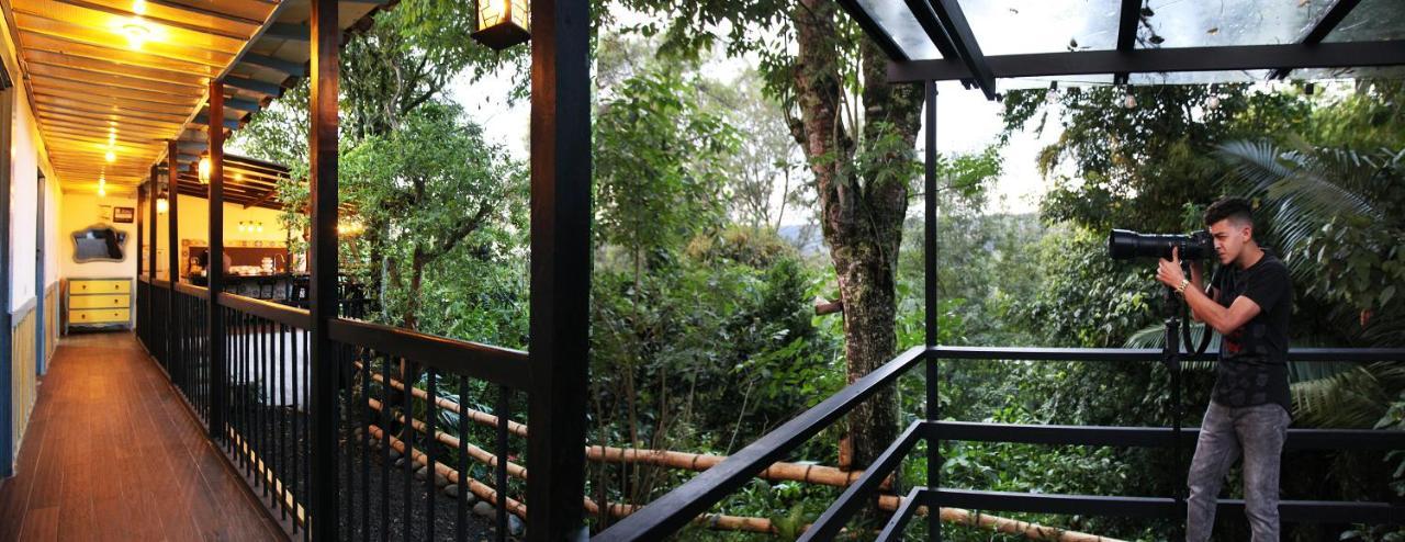 Casa La Maria Salento, 3 Habitaciones المظهر الخارجي الصورة