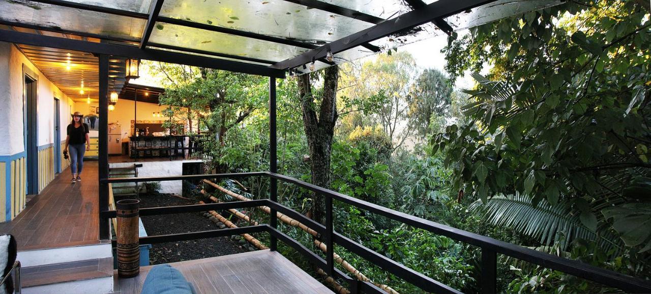 Casa La Maria Salento, 3 Habitaciones المظهر الخارجي الصورة