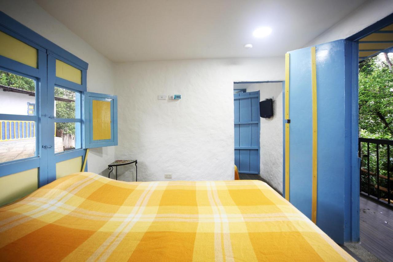 Casa La Maria Salento, 3 Habitaciones المظهر الخارجي الصورة
