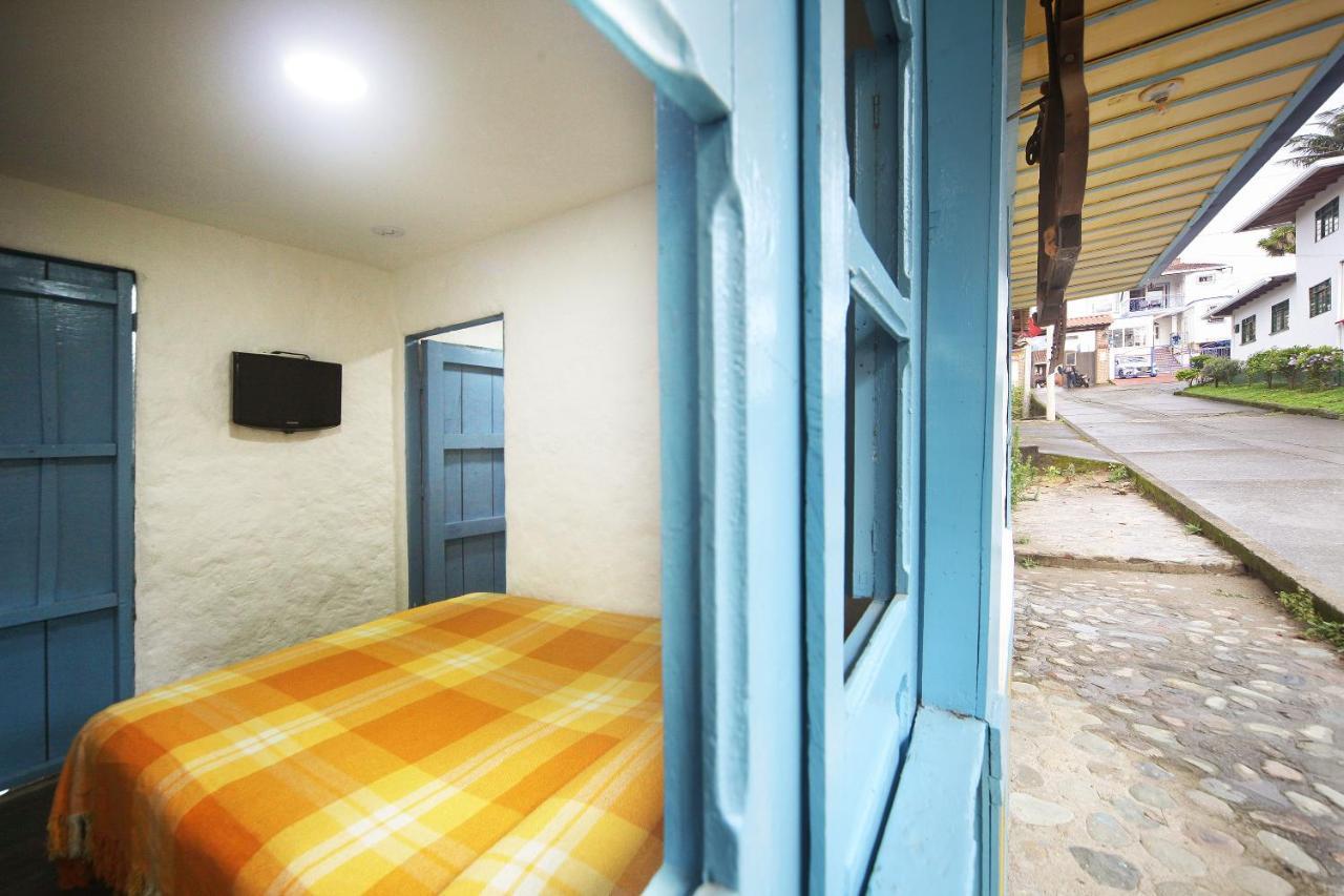 Casa La Maria Salento, 3 Habitaciones المظهر الخارجي الصورة